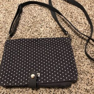 Thirty one double up crossbody